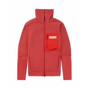 Amundsen Sport Amundsen Mountain Airy Insulater Dame Rød