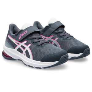 Asics Gt-1000 12 Ps Løpesko Barn
