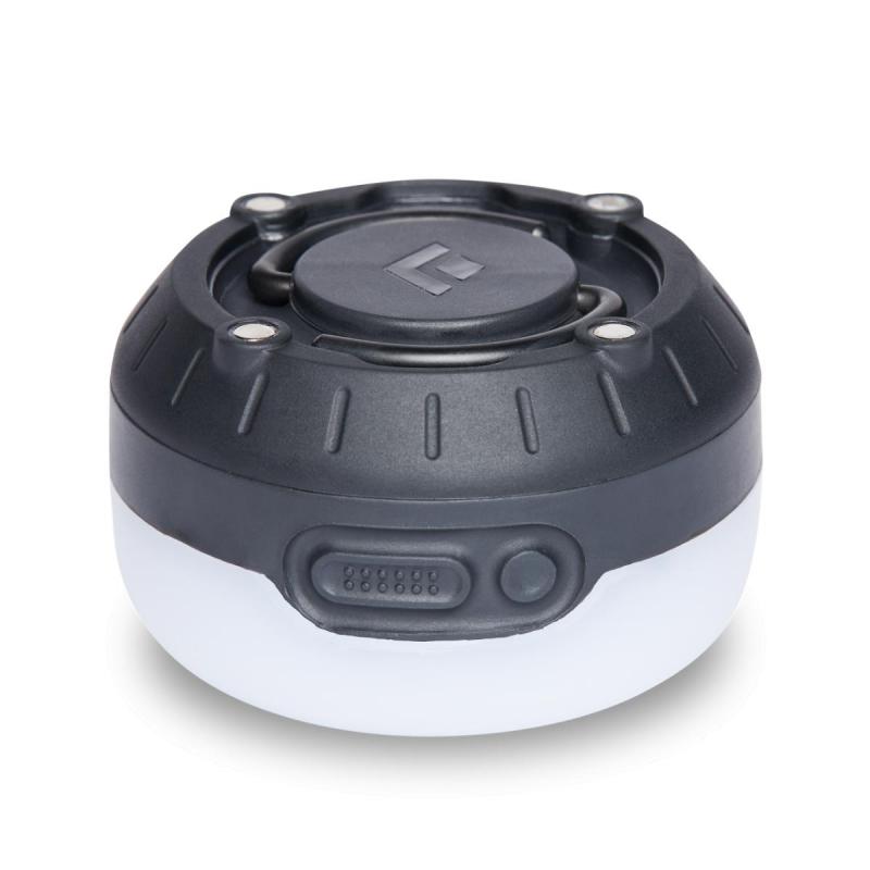 Black Diamond Moji R+ Lantern Teltlykt Sort - Image 2