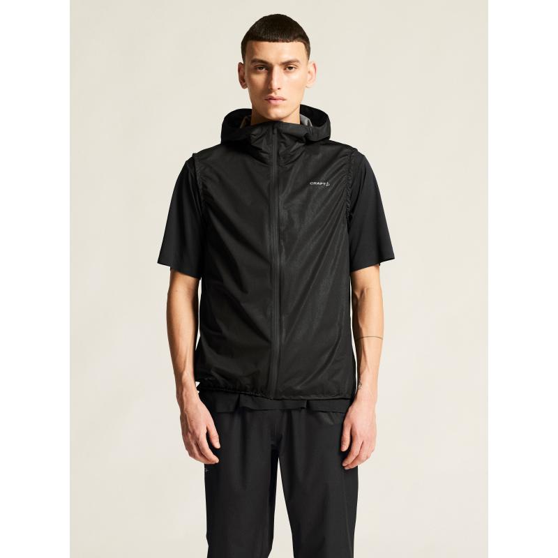Craft Pro Hydro Lightweight Vest M - Image 5