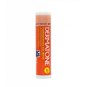 Dermatone Lip Balm Pomegranate 0,15oz.