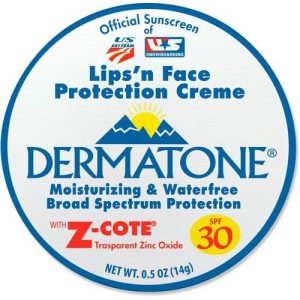 Dermatone Mini Tin, SPF 30