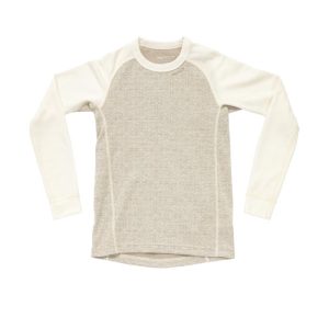 Devold Duo Active Merino Shirt Jr