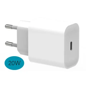 Elivi USB C lader PD 20W