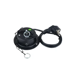 Eurolite MD-1015 discokule motor