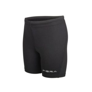 Fibra Mid Tights Jr. Sort