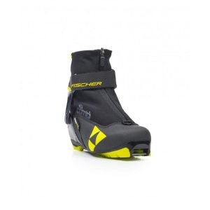 Fischer Jr Combi Skisko