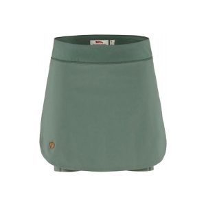 Fjällräven Abisko Midsummer Skjørt Dame Patina Green