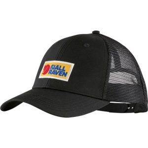 Fjällräven Vardag Långtradar cap