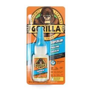 Gorilla Gorilla Superglue 15g