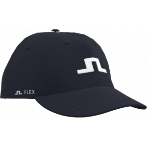 J.Lindeberg Heath Cap Navy