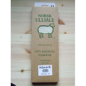 Norsk Ullsåle Innmark