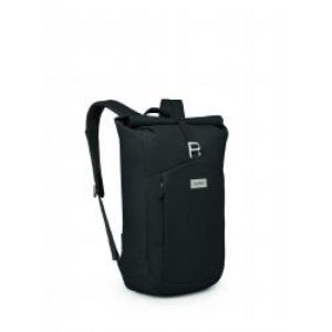 Osprey Arcane Roll Top Sekk Sort