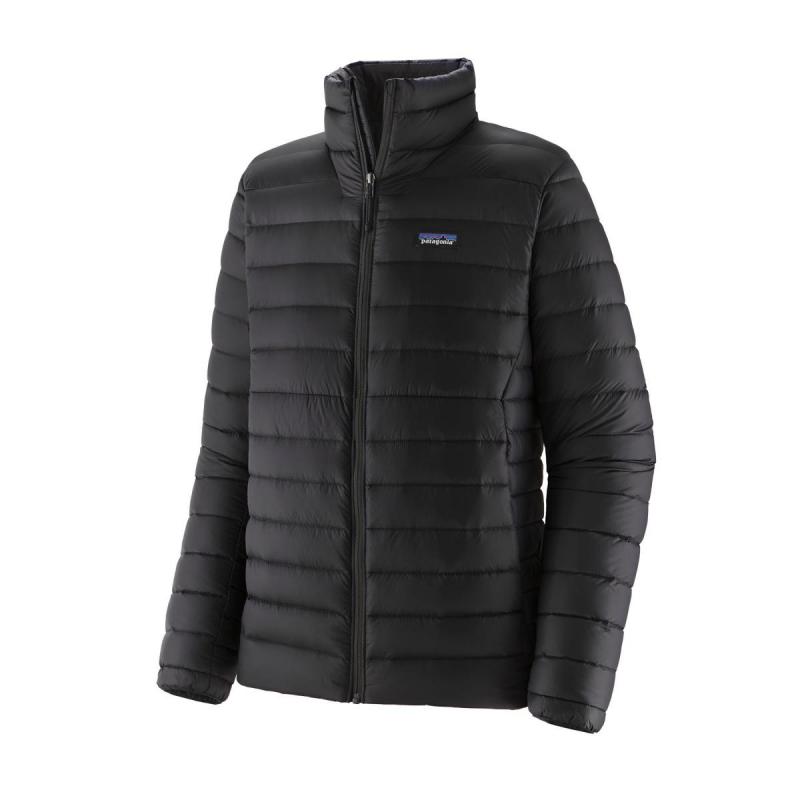Patagonia M´S Down Sweater Sort - Image 2