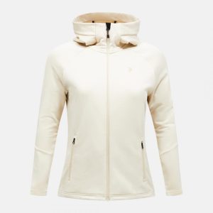 Peak Performance W Rider Essentials Zip Hood