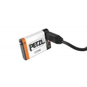 Petzl Core Batteri Netto