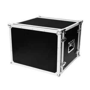 Roadinger Effect Rack CO DD 38 cm 8U