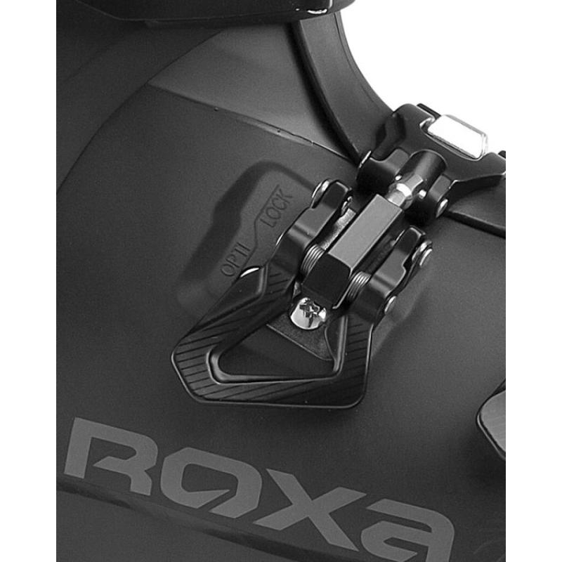 Roxa RFit Pro 130 IR Alpinstøvel Herre Sort - Image 4