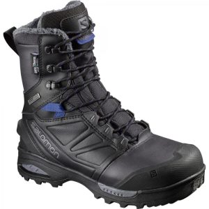 Salomon Toundra Pro CSWP Vinterstøvel Dame