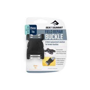 Sea To Summit Spenne 25 mm Klikkfeste 2 pin
