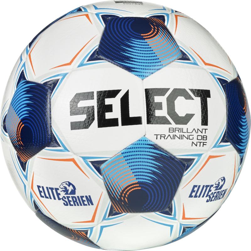 Select Brillant Training Db Ntf V25