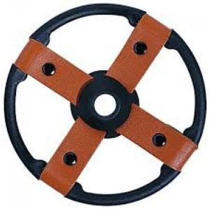 Swix Basket leather