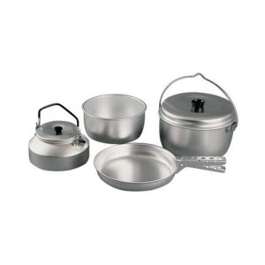 Trangia Campingset 24 Alu