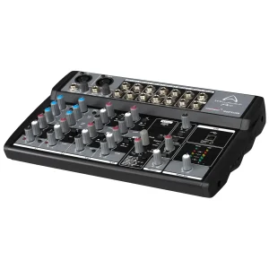 Wharfedale Pro Connect 1002FX/USB liten lydmikser