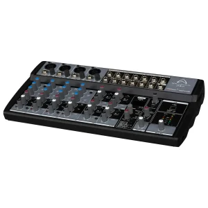 Wharfedale Pro Connect 1202FX/USB lydmikser