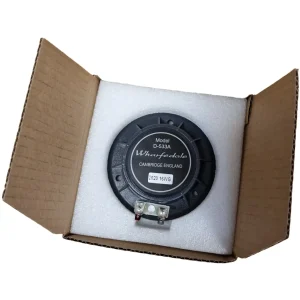 Wharfedale Pro D-533A diskantmembran