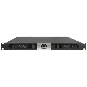 Wharfedale Pro DP-2200 PA forsterker