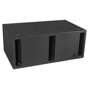 Wharfedale Pro GPL-28B passiv installasjonssubwoofer