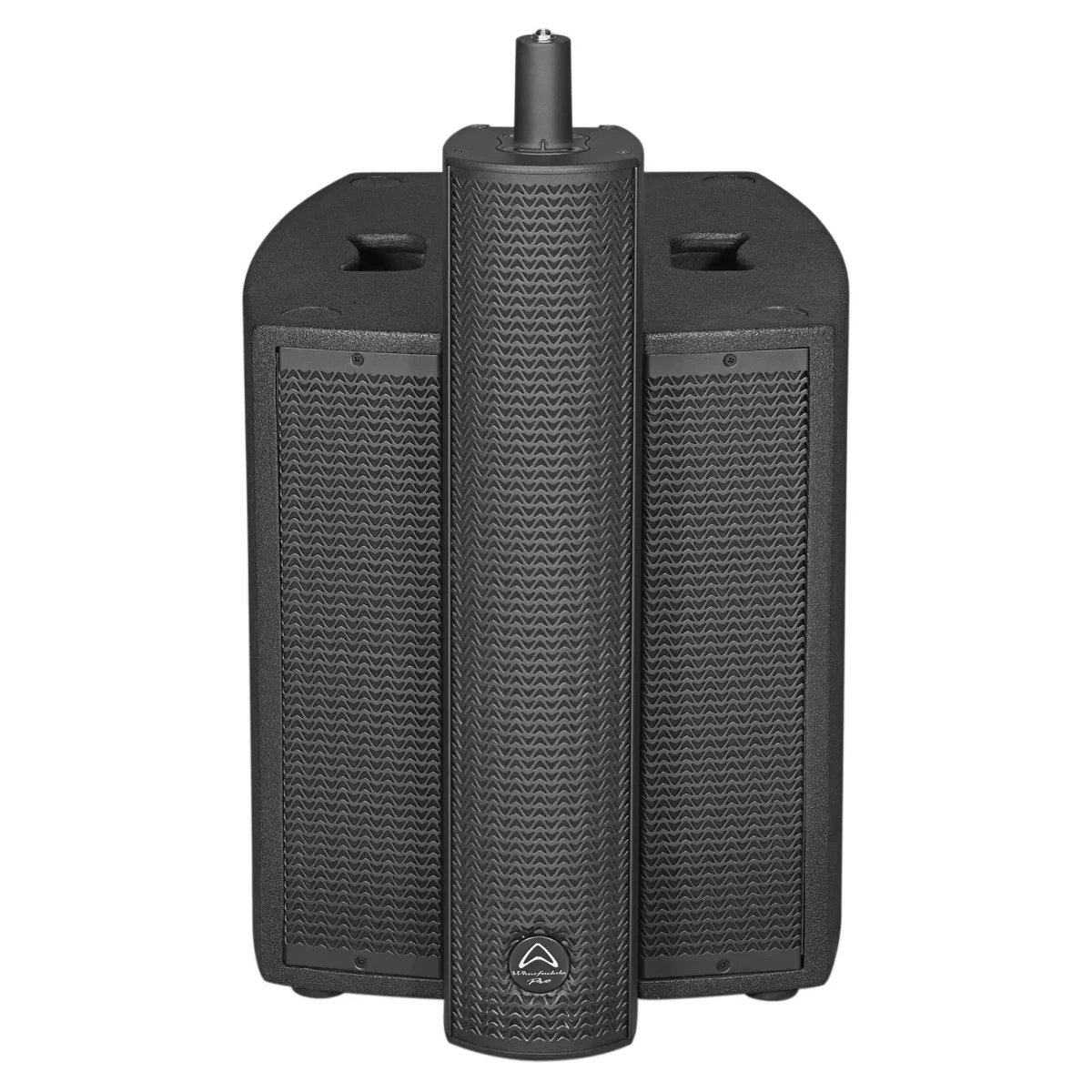 Wharfedale Pro Isoline AX-510 aktiv søylehøyttaler - Image 7