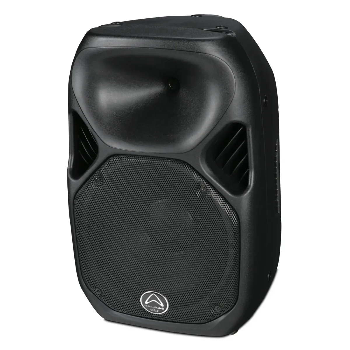 Wharfedale Pro Titan-AX12 aktiv PA høyttaler - Image 4