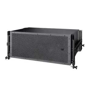 Wharfedale Pro WLA-210XF IPX6 line array høyttaler