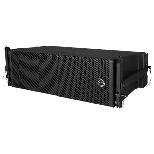 Wharfedale Pro WLA-28XF IPX6 line array høyttaler
