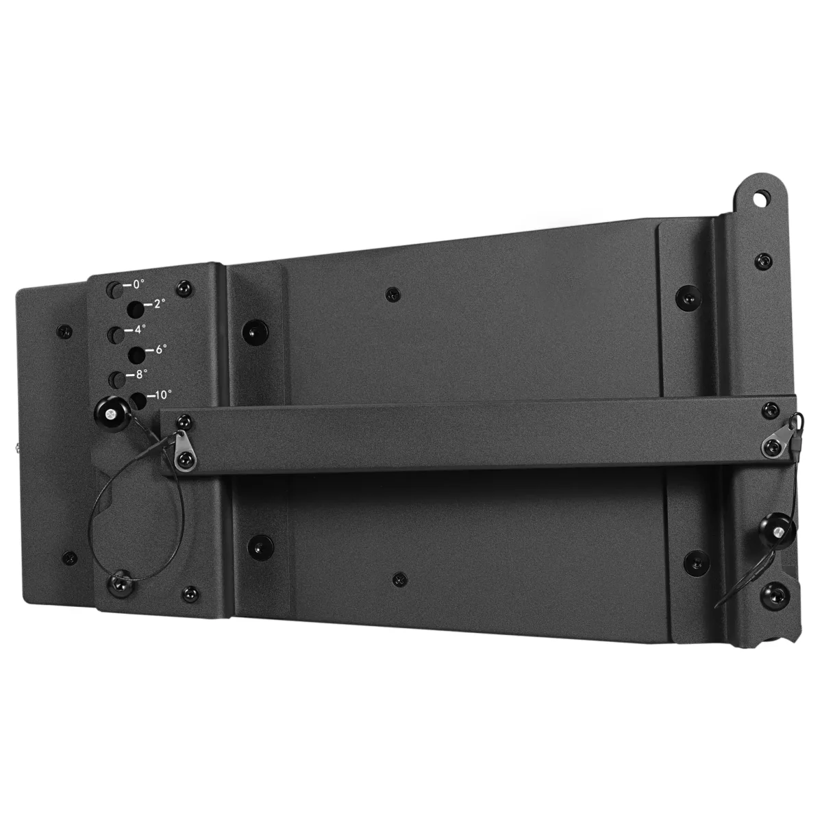 Wharfedale Pro WLA-28XF IPX6 line array høyttaler - Image 5
