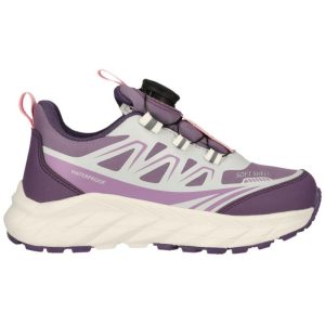 Zigzag Zigzag Nuovo Q-Lock Barnesko Vanntett Purple