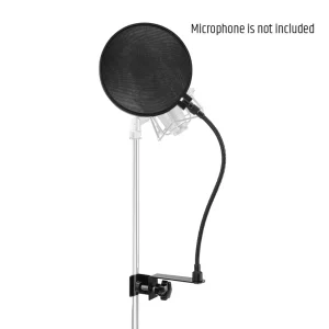 Adam Hall D914 pop filter Ø190 mm