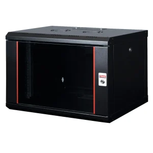 Lande Proline rackskap installasjon