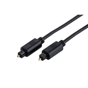 LinkIT Toslink optisk kabel 3 m
